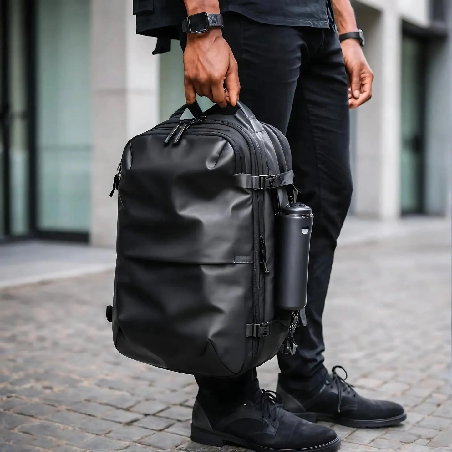 VoyageVac™ Premium