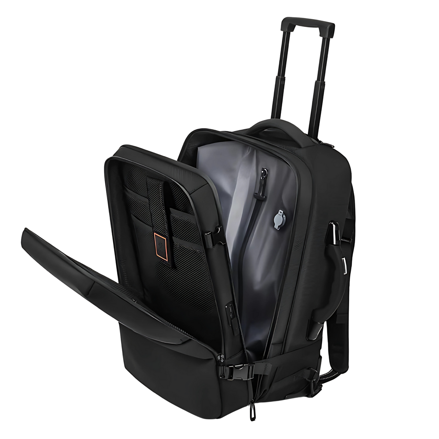 VoyageVac Elite
