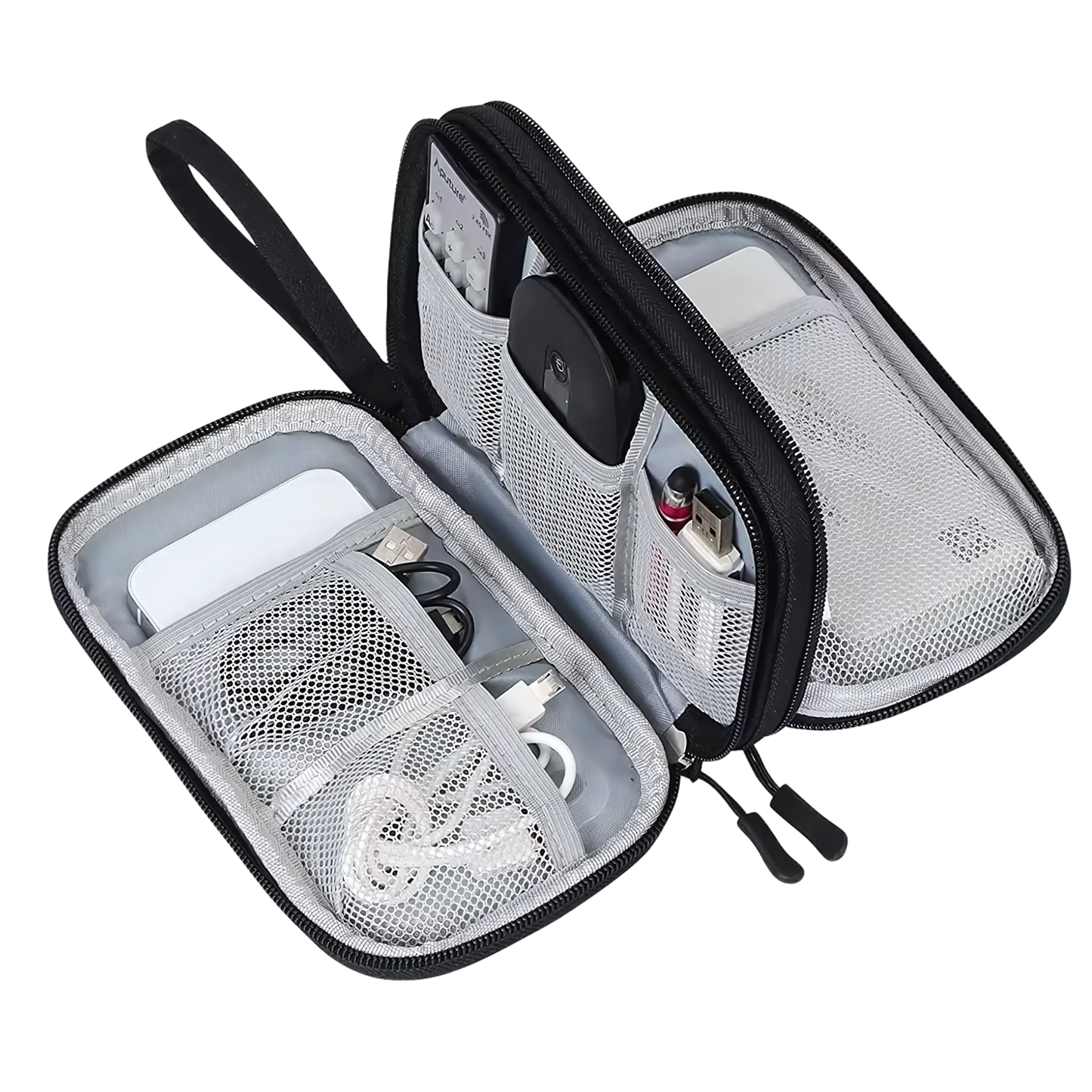 Cable Organizer