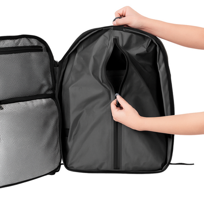 VoyageVac™ Premium