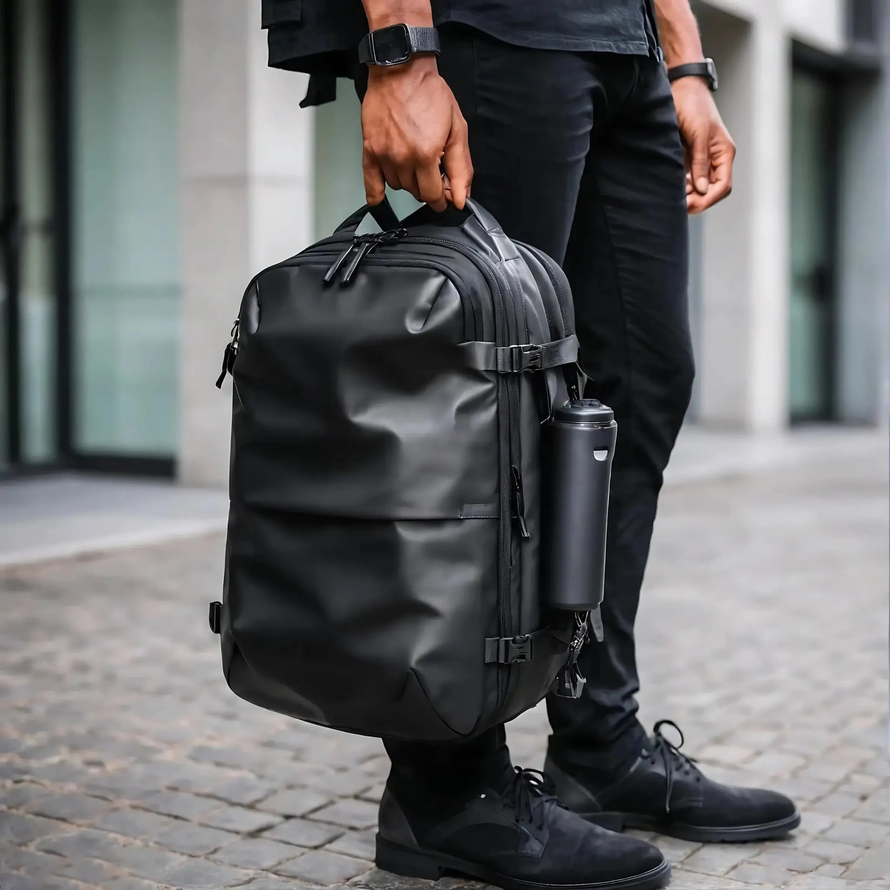 VoyageVac™ Premium