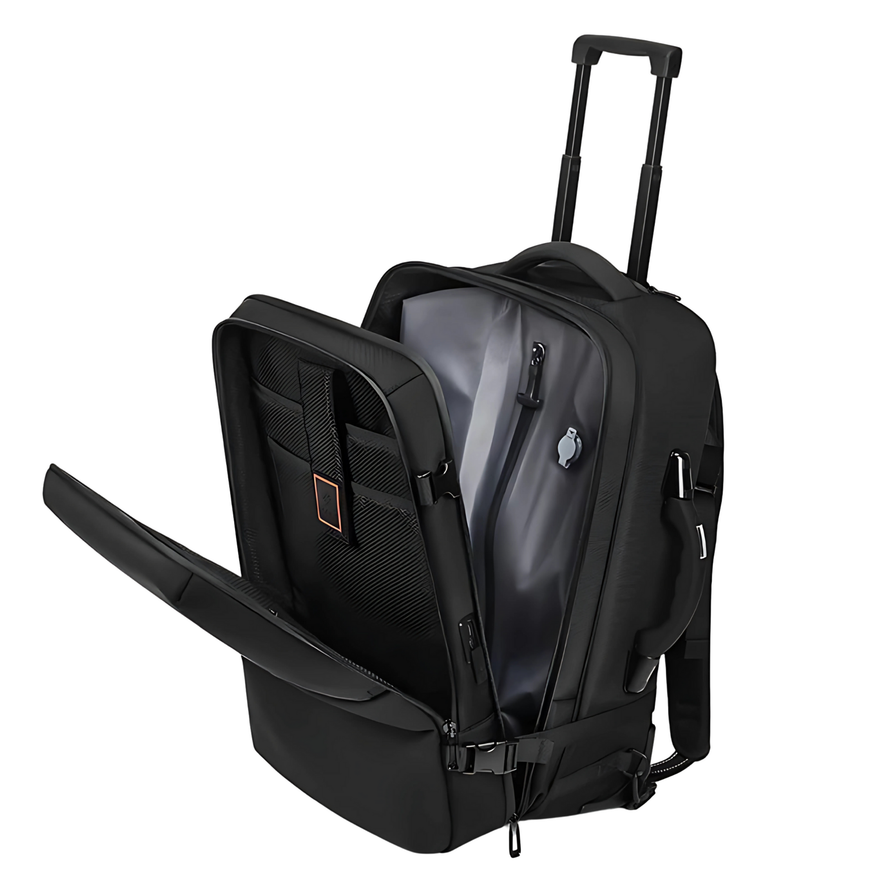VoyageVac Elite