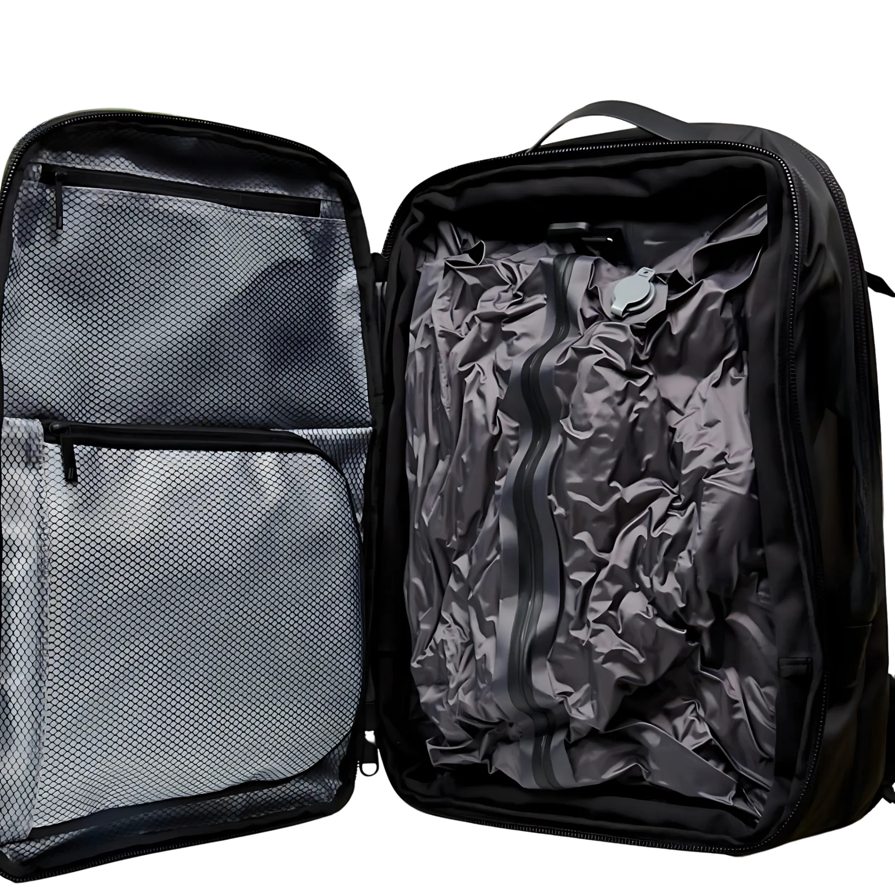 VoyageVac™ Standard